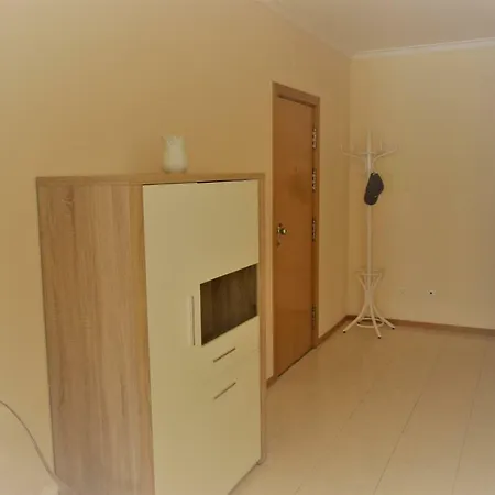 Casa Amarela * Portimão