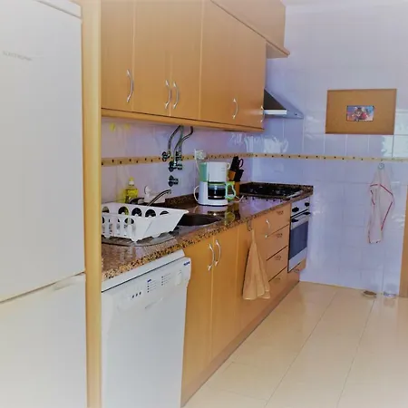 Casa Amarela Διαμέρισμα