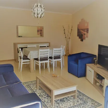 Διαμέρισμα Casa Amarela Portimão