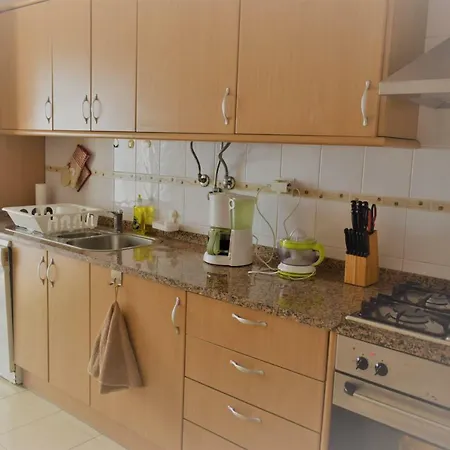 Casa Amarela 公寓 *